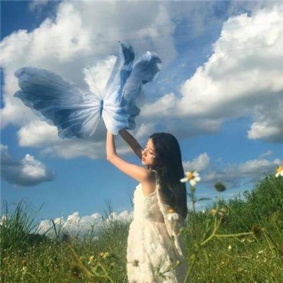 美人鱼